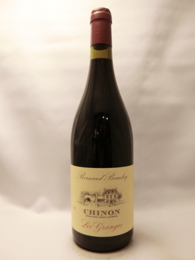 シノン・レ・グランジュ