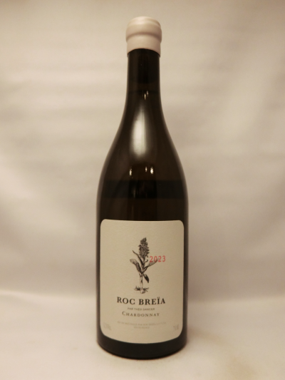 ヴァン・ド・フランス・ブラン