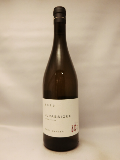 サヴァニャン・ジュラシック（エトワール）