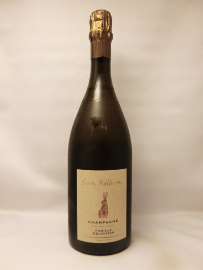 ファミーユ・ドルヴァン・クロワ・マルヘルム・ブリュット・ナチュール