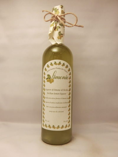 リクオーレ ・ ディ ・ リモーネ