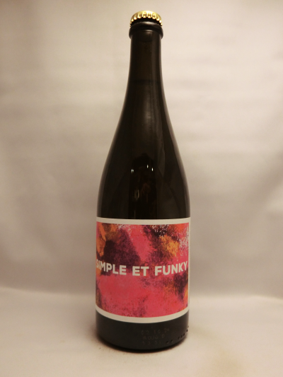 ヴァン・ド・フランス・サンプル・エ・ファンキー