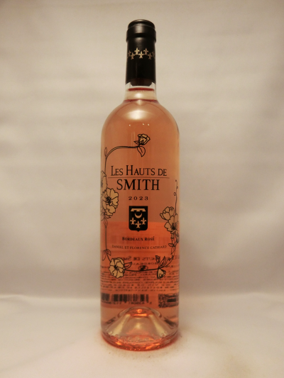 レ・オー・ド・スミス・ロゼ