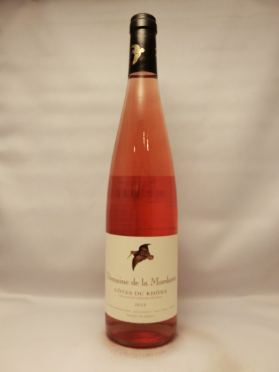 コート・デュ・ローヌ