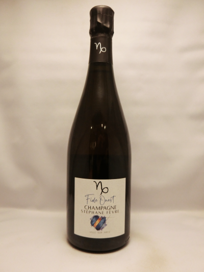 ステファン・フェーヴル・フィオル・ウエスト・エクストラ・ブリュット