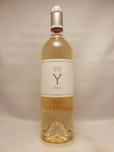 イグレック・ド・シャトー・ディケム