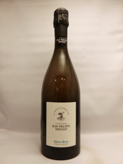 ジャン・フィリップ・トルセ・エクストラ・ブリュット