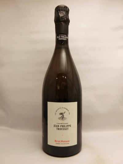 ジャン・フィリップ・トルセ・ブリュット・ナチュール
