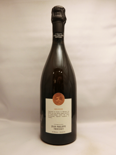 ジャン・フィリップ・トルセ・ムニエ・エクストラ・ブリュット