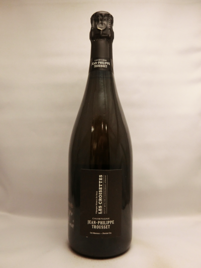 ジャン・フィリップ・トルセ・レ・クロワゼット・ブリュット・ナチュール