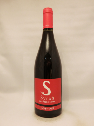 コリーヌ・ローダニエンヌ・I.G.P.・シラー