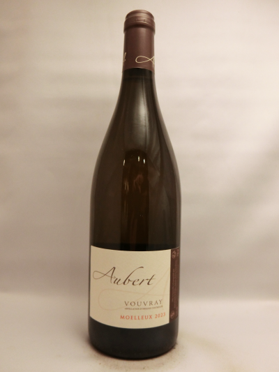 ヴーヴレ・モワルー