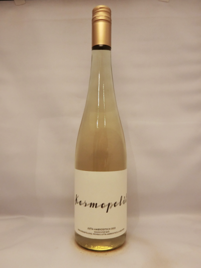 ヴィーナー・ゲミシュター・サッツ・コスモポリート