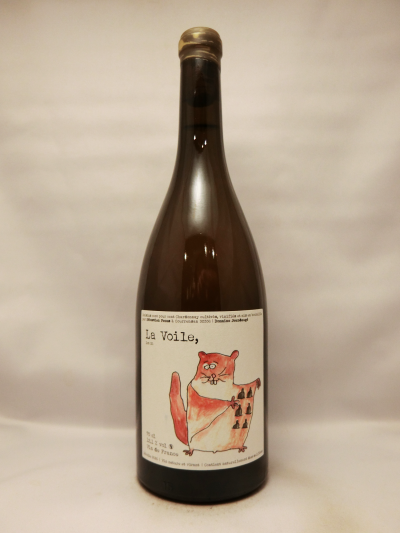 ヴァン・ド・フランス・ラ・ヴォワル