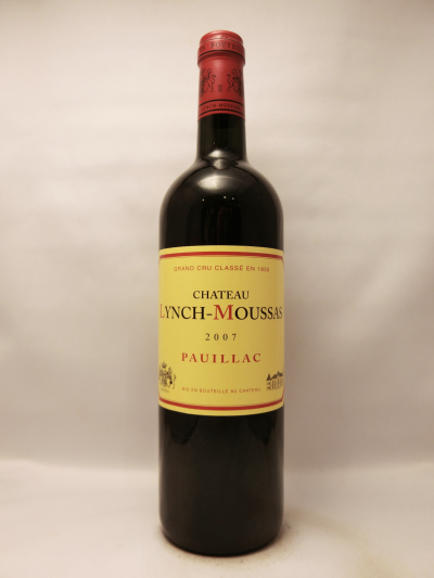 シャトー・ランシュ・ムーサ