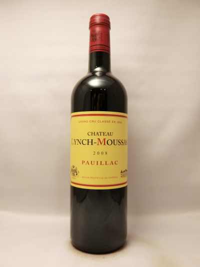 シャトー・ランシュ・ムーサ