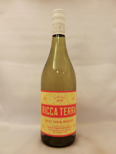 デイジー・チェーン モスカート