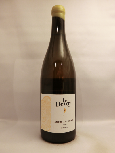 コリンヌ・ローダニエンヌ・I.G.P.・アン・ポント・ドゥース・ルーサンヌ・ヴィオニエ