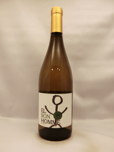 D.O.バレンシア・エル・ボン・オム ブランコ