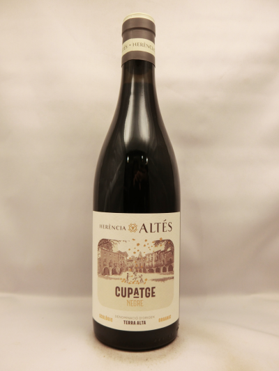 D.O.テラ・アルタ・クパージュ