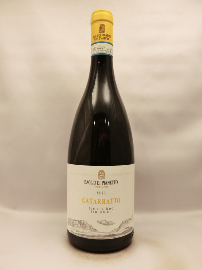 D.O.C.シチリア・カタラット