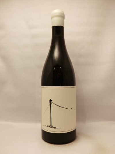 W.O. ・ウェスタン・ケープ・フォロー・ザ・ライン