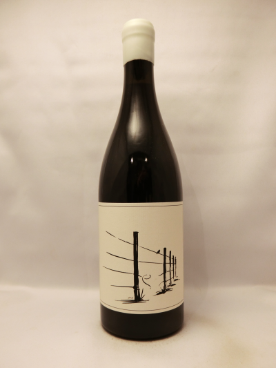 W.O. ・ウェスタン・ケープ・シーフ・イン・ザ・ナイト