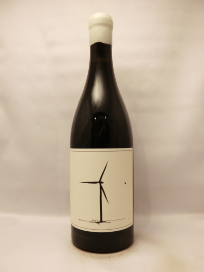 W.O. ・ウェスタン・ケープ・アー・ウィー・ゼア・イェット