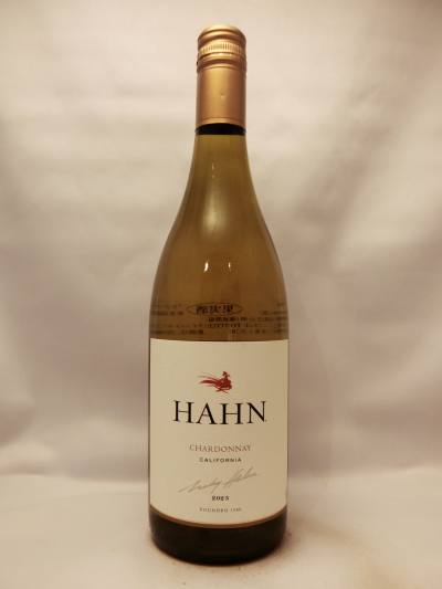 カリフォルニア・シャルドネ