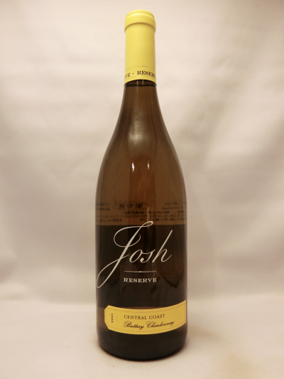 リザーヴ・バタリー・シャルドネ