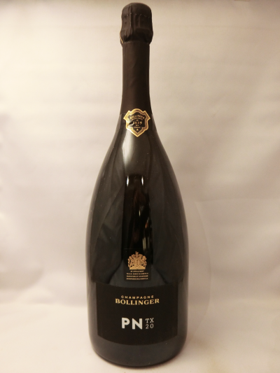 ボランジェ・ピー・エヌ・ティー・エックス20 1500ml