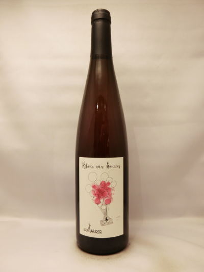 ルトゥー・オー・スルス（オレンジ）