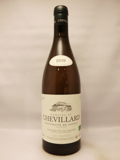 ルーセット・ド・サヴォワ