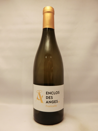 コルス・カルヴィ・フラティチェッロ・ブラン