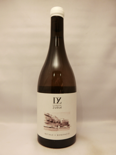 イル・ド・ボーテ・I.G.P.・イニシャル・ブラン