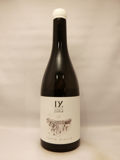 イル・ド・ボーテ・I.G.P.・サンタ・ジュリア