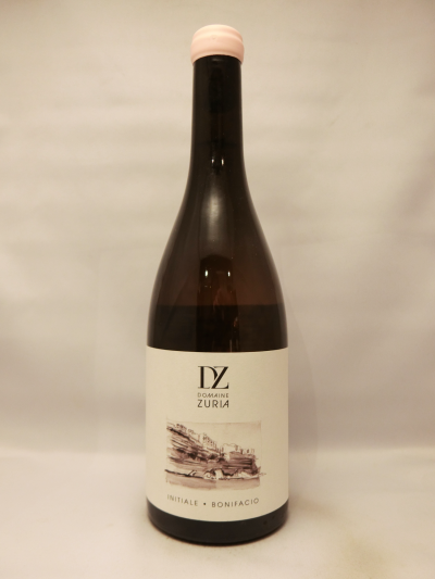 イル・ド・ボーテ・I.G.P.・イニシャル・ロゼ