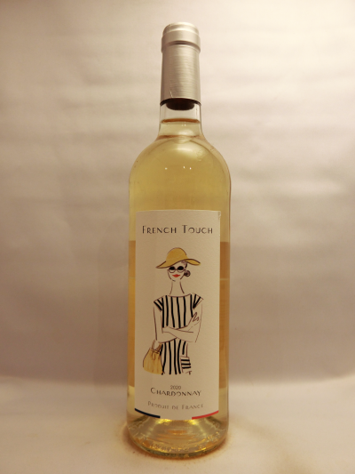 ペイ・ドック・I.G.P.・フレンチ・タッチ・ブラン