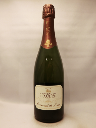 クレマン・ド・ロワール・ブリュット