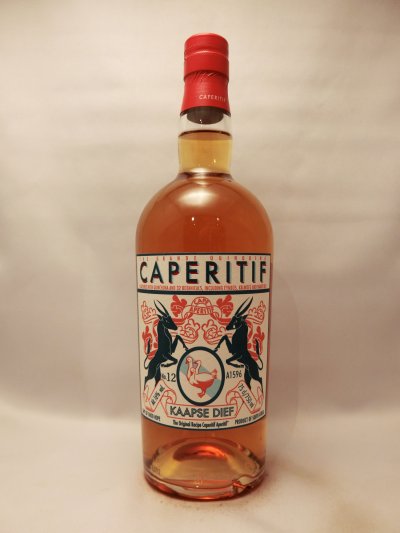 カペリティフ No.11