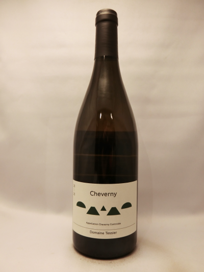 シュヴェルニィ・ブラン