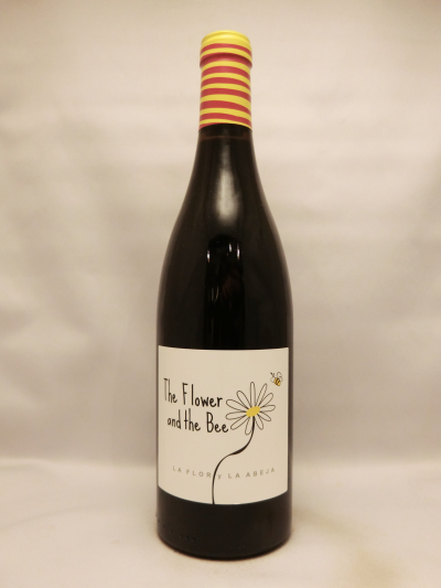 D.O.リベイロ・ザ・フラワー・アンド・ザ・ビー・ソウソン