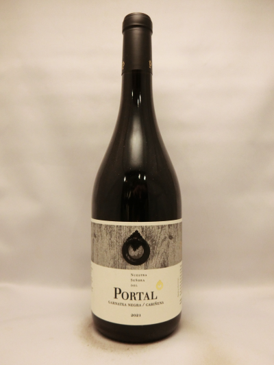 D.O.テラ・アルタ・ヌエストラ・セニョーラ・ポルタル・ティント