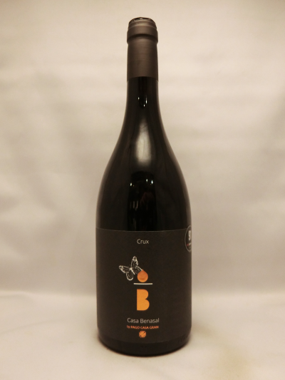 D.O.バレンシア・カサ・ベナサル・クルクス