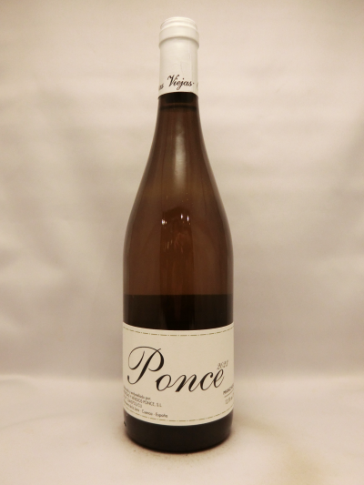 D.O.マンチェラ・ポンセ・ブランコ