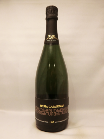 D.O.カヴァ・ブリュット・デ・ブリュット