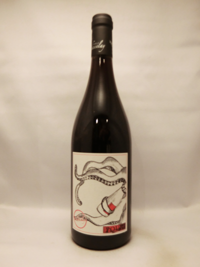 ヴァン・ド・フランス・プルクワ・パ