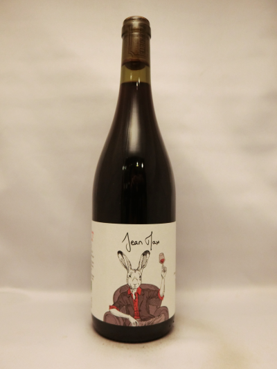 ボジョレー・ルージュ・ア・リエーヴル