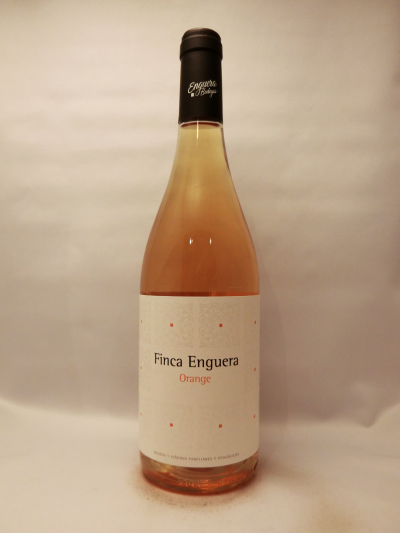 D.O.バレンシア・フィンカ・エンゲラ・オレンジ（オレンジ）