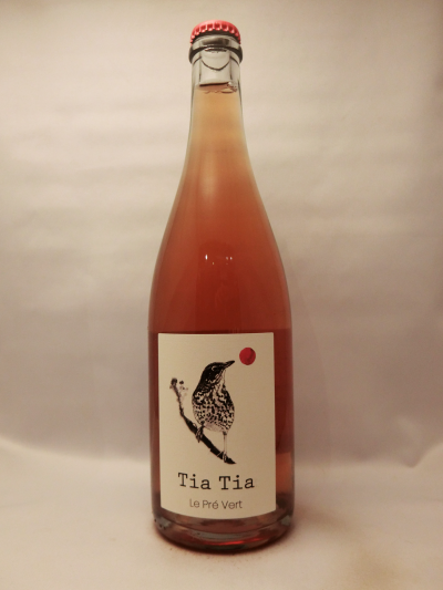 ヴァン・ド・フランス・ティア・ティア